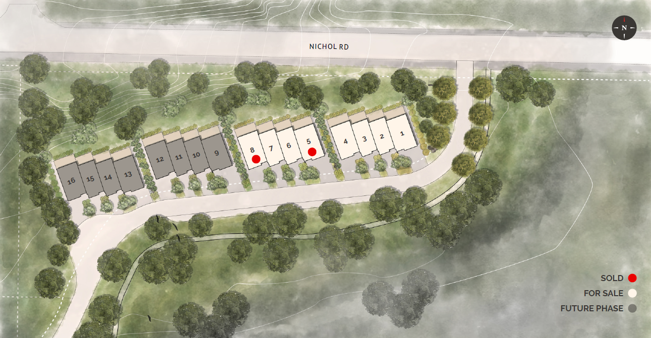 Site Plan Updated